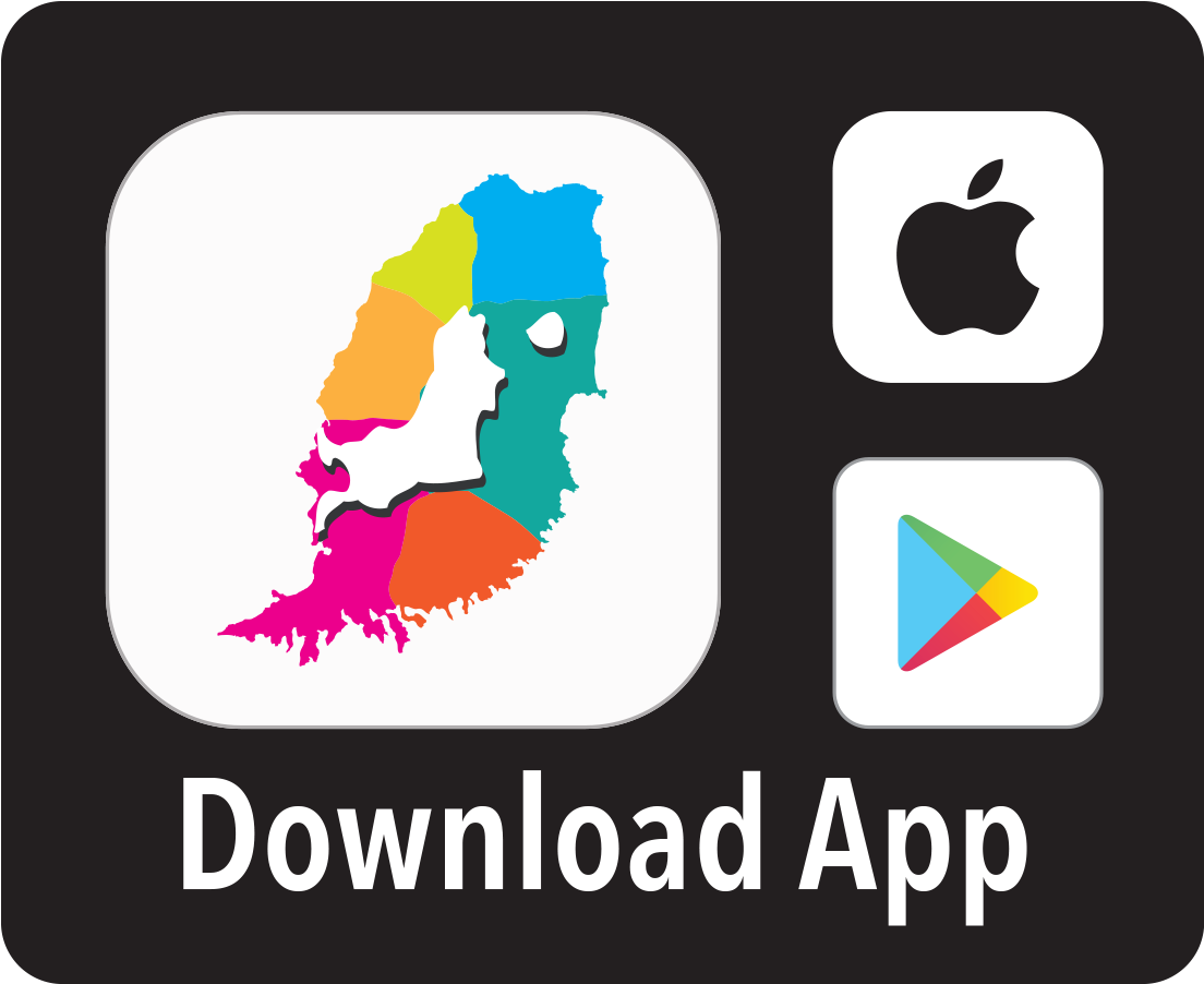 Download Lime & Dine App